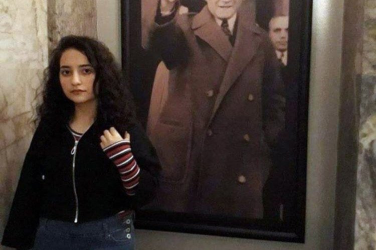 Kızını öldüren babaya verilen hapis cezasının gerekçesi açıklandı