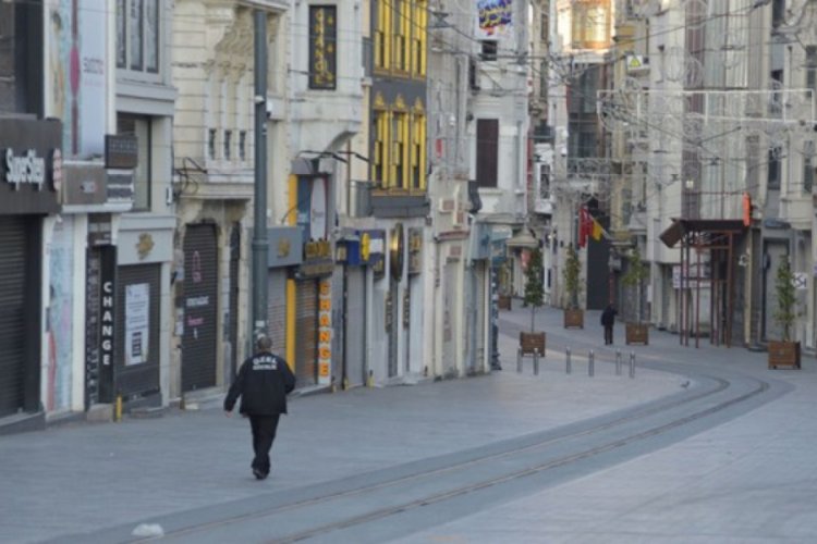 Hangi saatlerde sokağa çıkılabilecek?