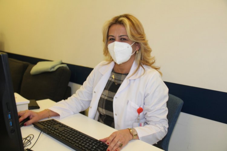 Bilim Kurulu Üyesi Turan: Tedbirlerin etkisini 1 hafta içinde göreceğiz