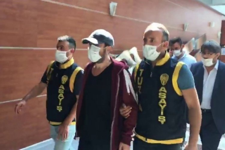Halil Sezai'nin aldığı cezanın gerekçeli kararı açıklandı