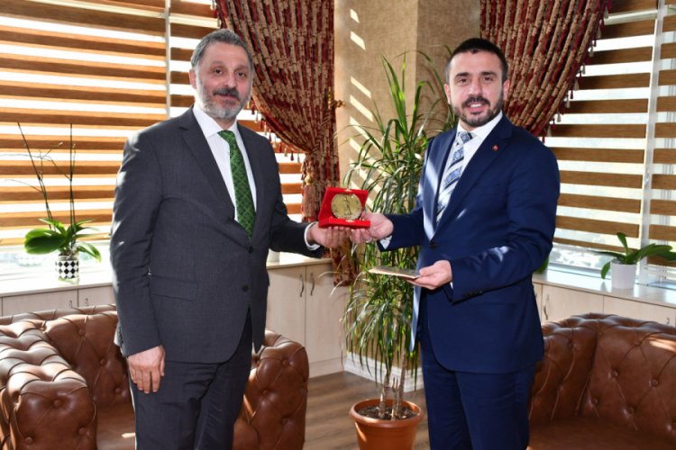 Bursa Kestel Belediyesi denetimlerden başarıyla geçti