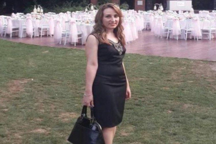 Kızının acısına daha fazla dayanamadı