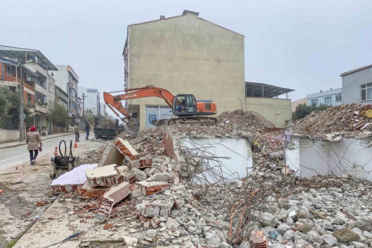 Bursa Karacabey'e 2 önemli tesis geliyor