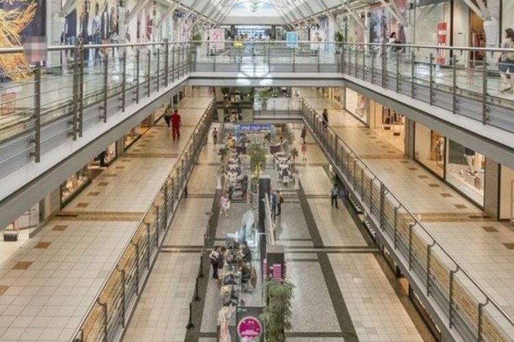 AVM'lerdeki kafe ve restoranlar kapanacak mı?