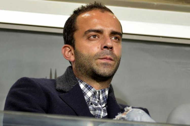 Semih Şentürk, Fenerbahçe Futbol Akademisi'nde görev yapacak