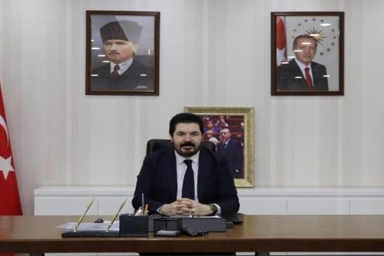Savcı Sayan'dan yeni parti iddiası