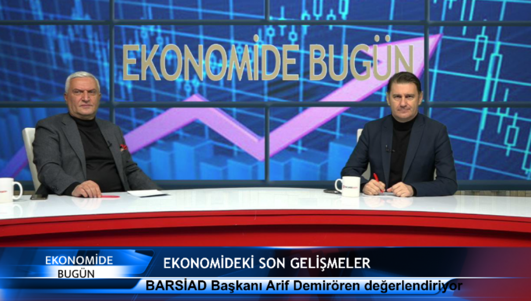 BARSİAD Faaliyetleri