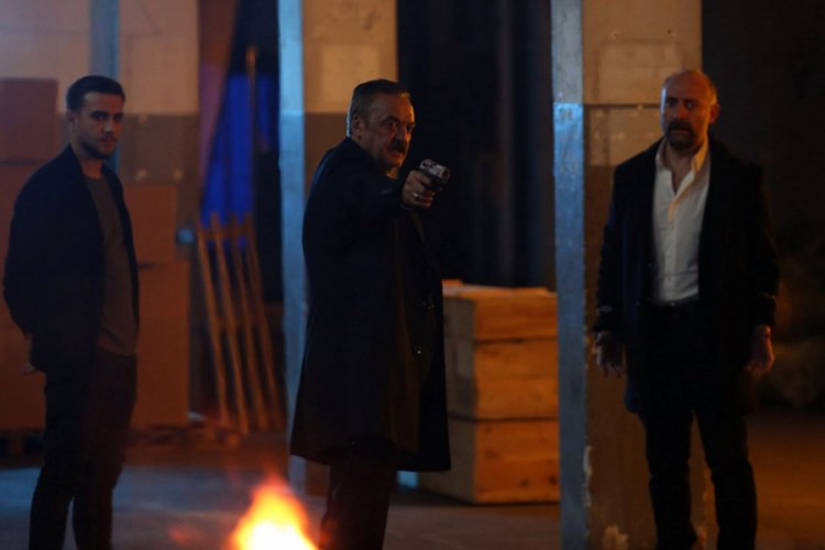 Babil ekranlara nasıl veda edecek?