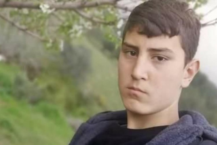 14 yaşındaki çocuk corona virüse yenik düştü
