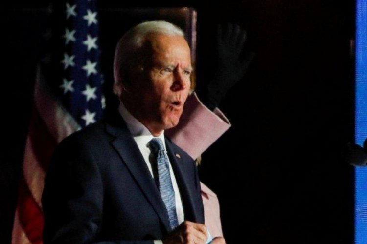 ''Biden, Kuzey Akım 2'yi toprağa gömebilir''