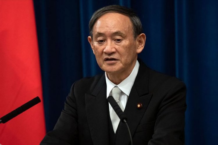 Japonya Kovid-19 vakalarının artış hızına karşı ''maksimum uyarıda''