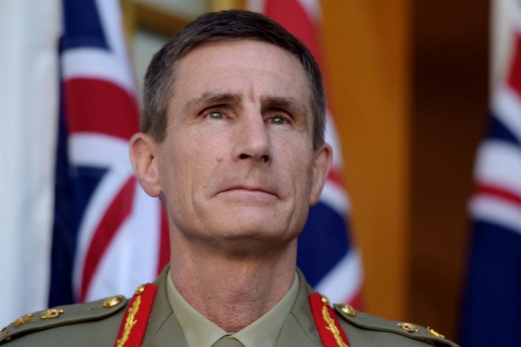 Avustralya askerlerinin Afganistan'da 39 sivili öldürdüğü ortaya çıktı