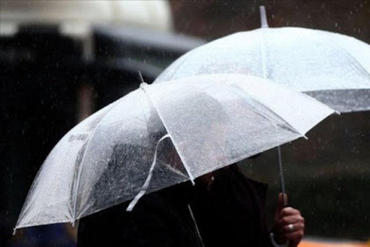 Meteorolojiden sağanak ve kar uyarısı