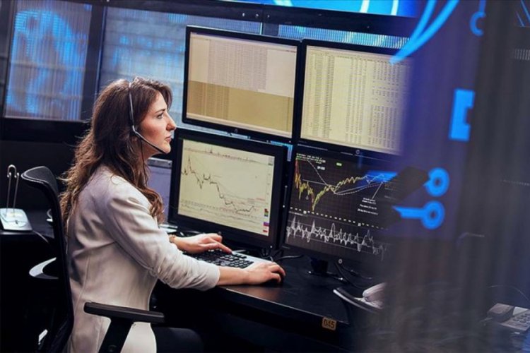 Yurt içi piyasalar Merkez Bankası'na odaklandı