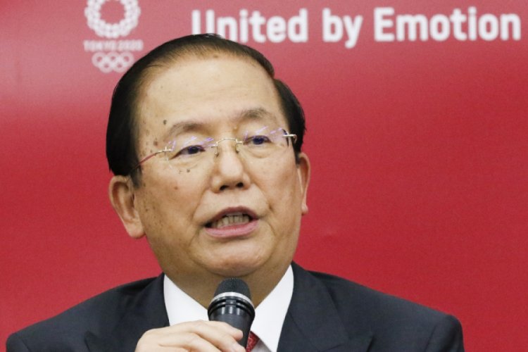 Tokyo Olimpiyatları'nda sosyal mesafe tedbiri gündemde