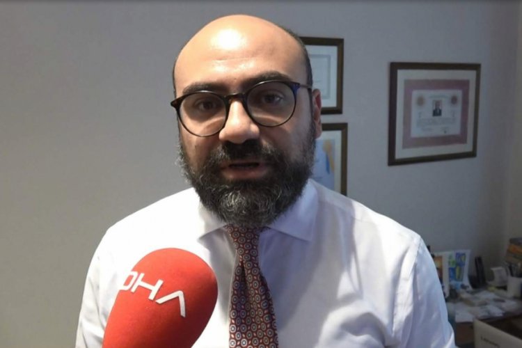 Avukatın sosyal medyadan tepki gösterdiği mahkeme heyeti, davadan çekildi