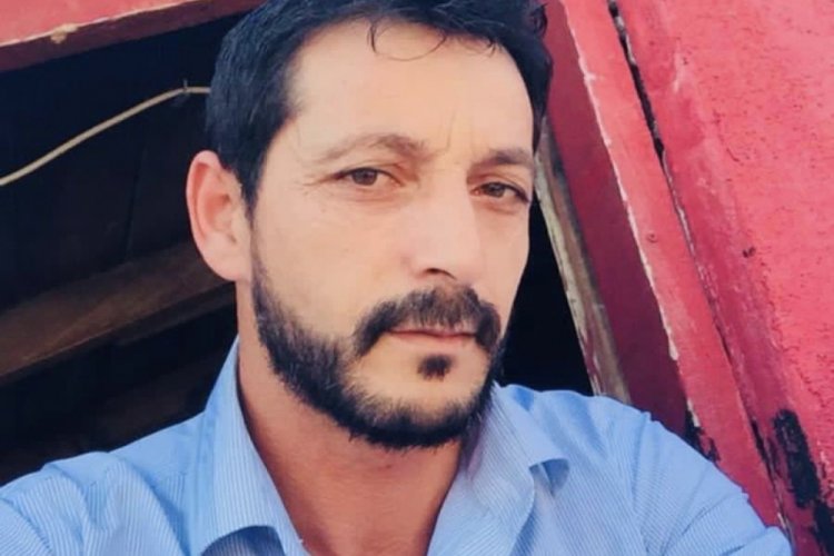 İnşaat işçisi kafasına düşen taş nedeniyle hayatını kaybetti