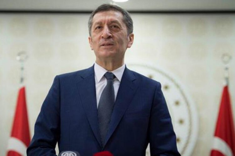 Bakan Selçuk: Lütfen bu kez kurallara uyalım