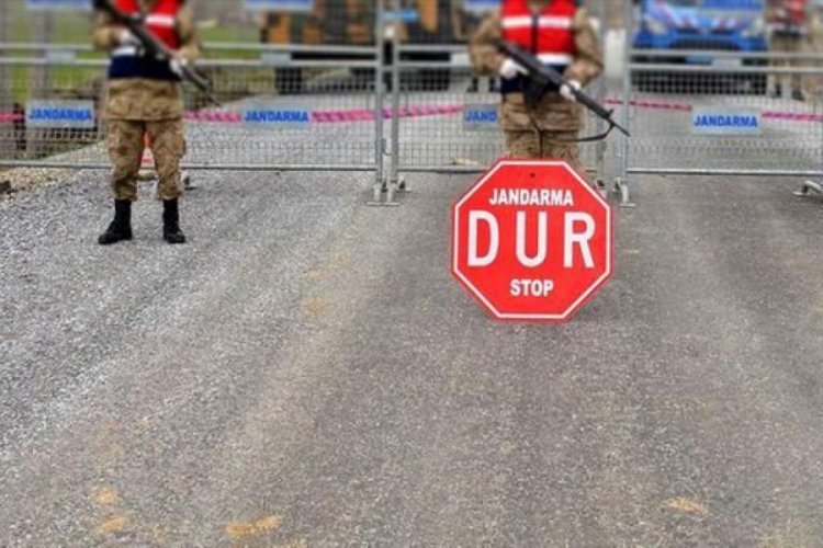 Ardahan'da 3 köy karantinaya alındı