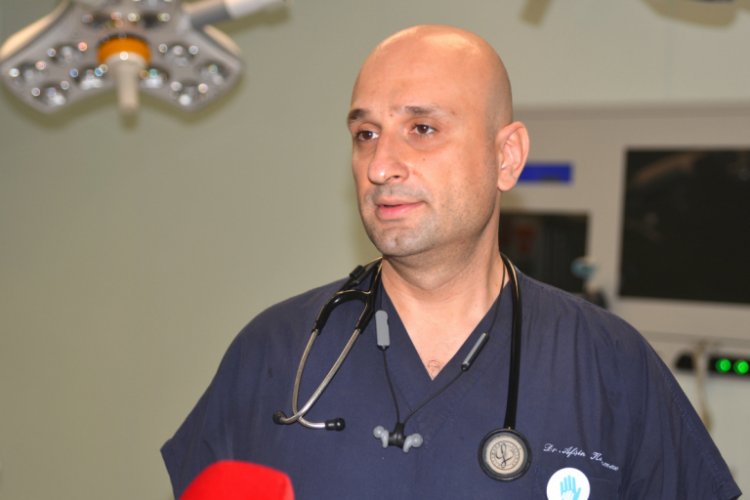 Bilim Kurulu üyesi Kayıpmaz: Daha sert tedbirler de gelir