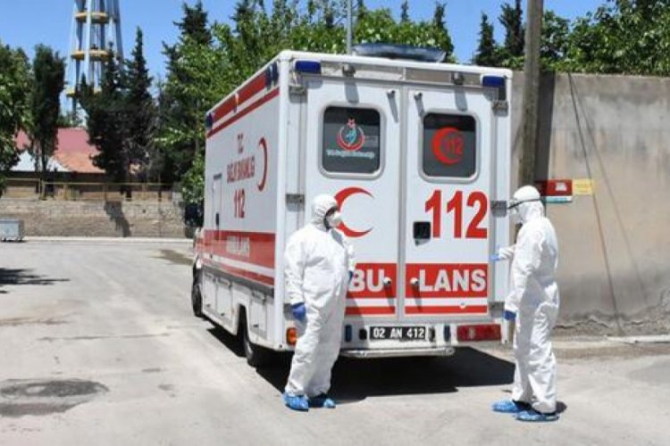 Adıyaman'da iki günde 257 ev karantinaya alındı