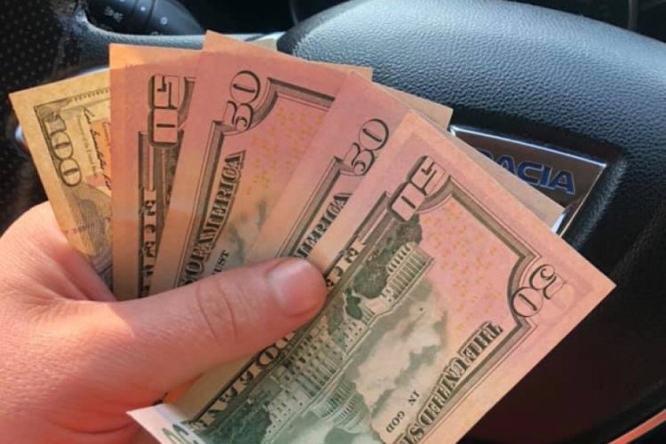 Bursa'da insanlık ölmemiş dedirten taksici