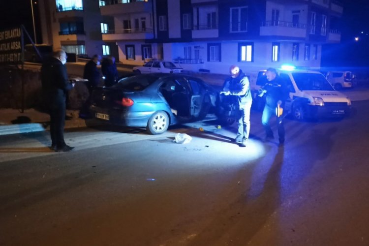 Eşinin ailesine tüfekle ateş açıp kaçtı: 1 ölü, 3 yaralı