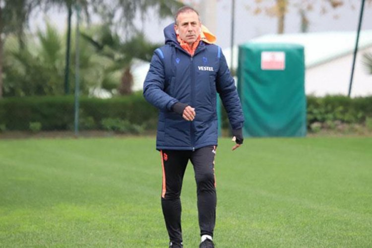 Trabzonspor Abdullah Avcı ile galibiyet arayacak