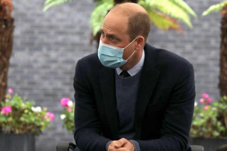 Prens William: BBC soruşturması doğru adım