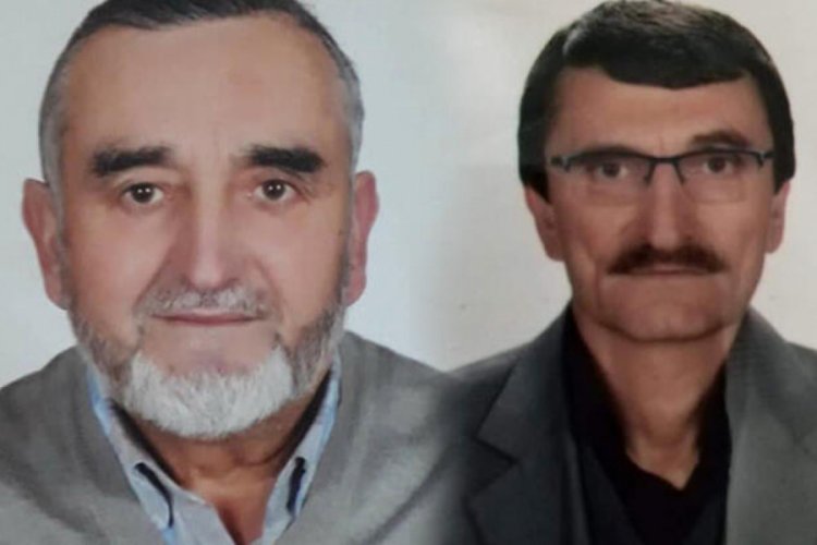 Babasının ölüm haberini paylaştıktan sonra öldü
