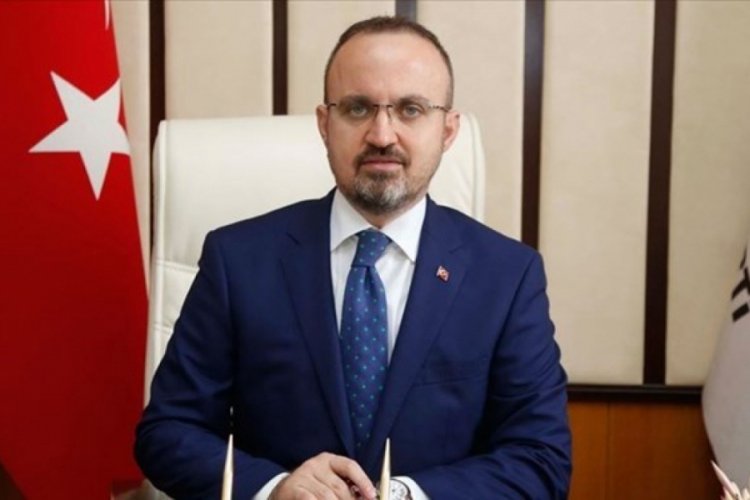 AK Partili Turan açıkladı: Alaattin Çakıcı hakkında soruşturma başlatıldı