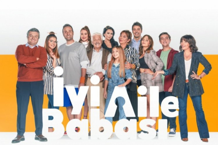 İyi Aile Babası dizisinin yayın tarihi belli oldu!