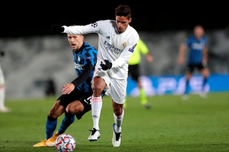 Raphael Varane, Real Madrid'den ayrılabilir
