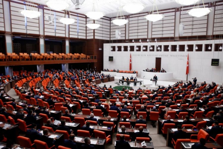 TBMM'de şu ana kadar koronavirüse yakalanan vekil sayısı 81 oldu