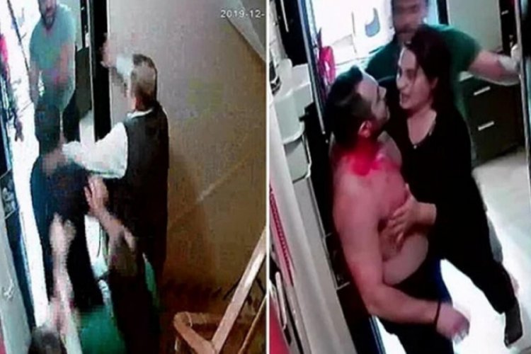 Yeşilköy'de komşularını döven sanıklara 3 yıl 4 ay hapis cezası