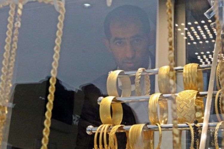 1 yılda iki kez silahlı soyguna uğrayan kuyumcu: Altın yükseldikçe ben fakirleşiyorum