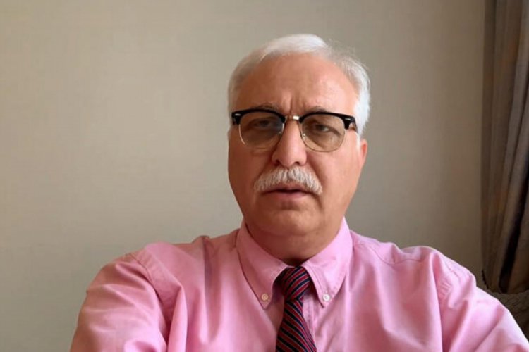 Bilim Kurulu Üyesi Özlü: 'Çayı koy geliyoruz' gibi davetler olursa tedbirler baypas edilmiş olur