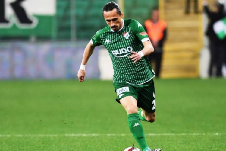 Serdar Özkan, serbest kaldı!
