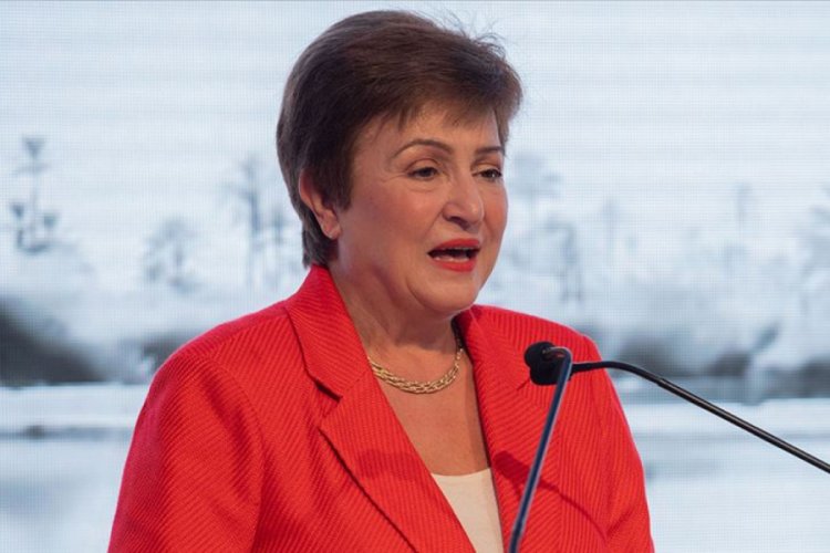 IMF ekonomik toparlanma hızındaki yavaşlamaya karşı uyardı