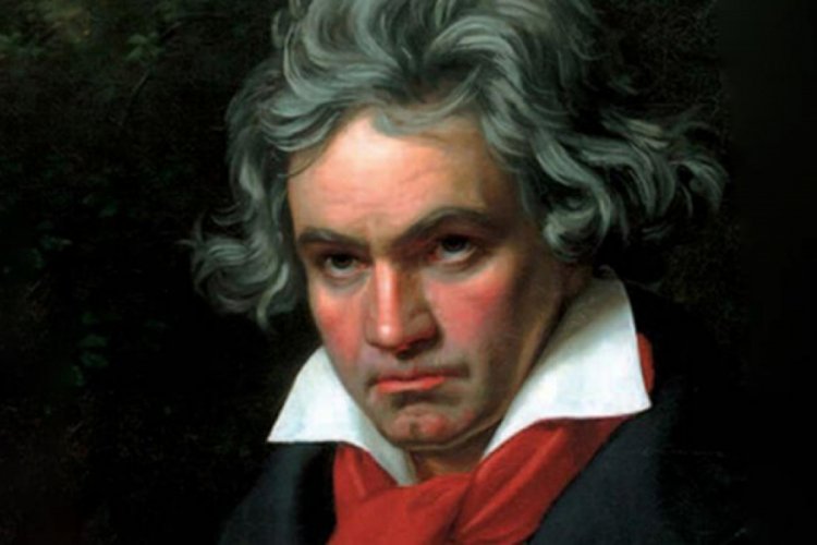 Ünlü besteci Beethoven 250. doğum gününde sempozyumla anılacak