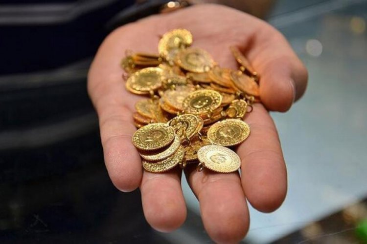 Serbest piyasada altın fiyatları (Gram altın ne kadar oldu?)