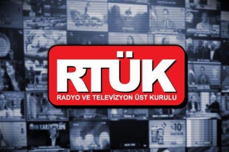 RTÜK'ten 'sosyal medya' açıklaması: Sadece kendilerini bağlar