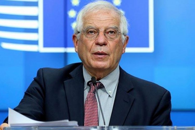 AB'den ''Türkiye ile ilişkilerde dönüm noktasına yaklaşıyoruz'' açıklaması