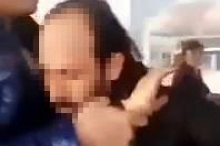 Metrobüste cinsel saldırı davası... Sanığa 6 yıl hapis cezası verildi