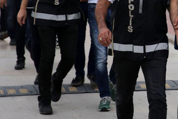 Kocaeli'de yakalanan 5 DEAŞ şüphelisinden 2'si tutuklandı