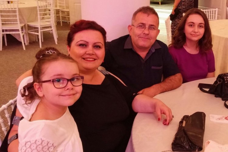 Bursa'da hemşire korona virüsten hayatını kaybetti