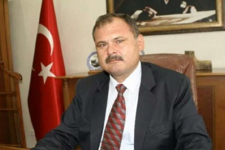 Vali yardımcısı böyle öldürmüş