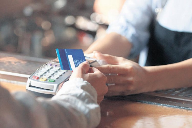 İnternetten kartlı ödeme yüzde 52 arttı