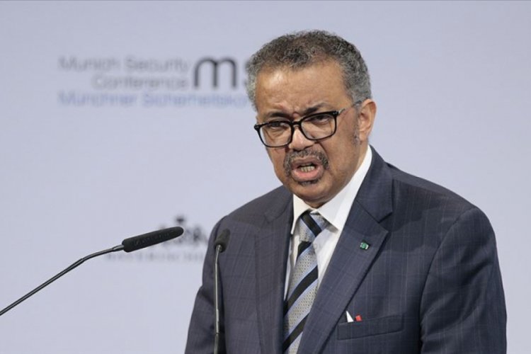 DSÖ Direktörüne 'lobi' yaptığı suçlaması