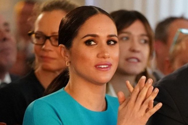 Meghan Markle kitap yazarlarına bilgi sızdırdığını itiraf etti